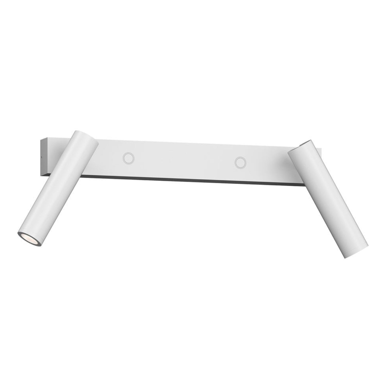 Sonneman Haim Texture White 3365.98 Wall Sconce
