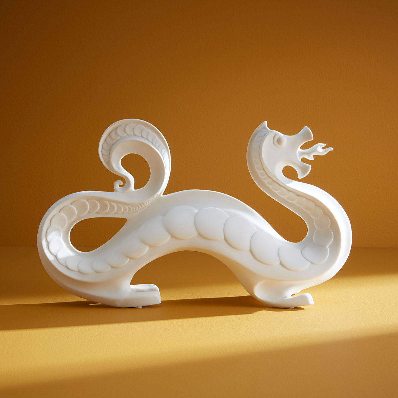 Jonathan Adler Dragon Objet