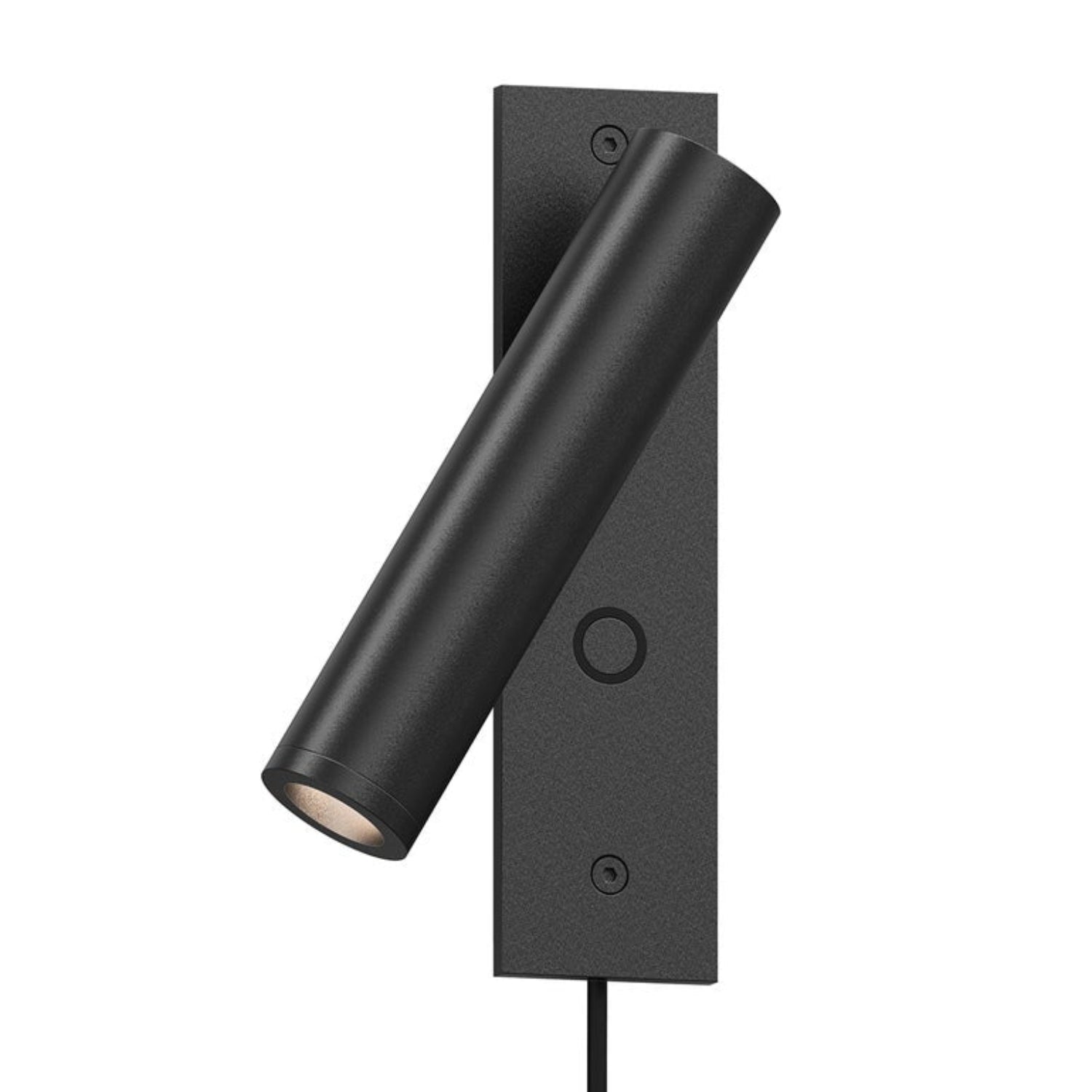 Sonneman Haim Texture Black 3369.97 Wall Sconce