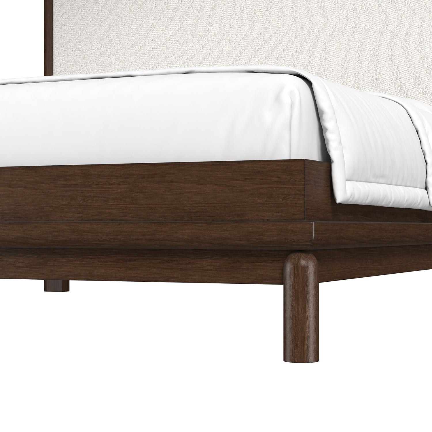 A.R.T. Furniture Verge Upholstered Bed