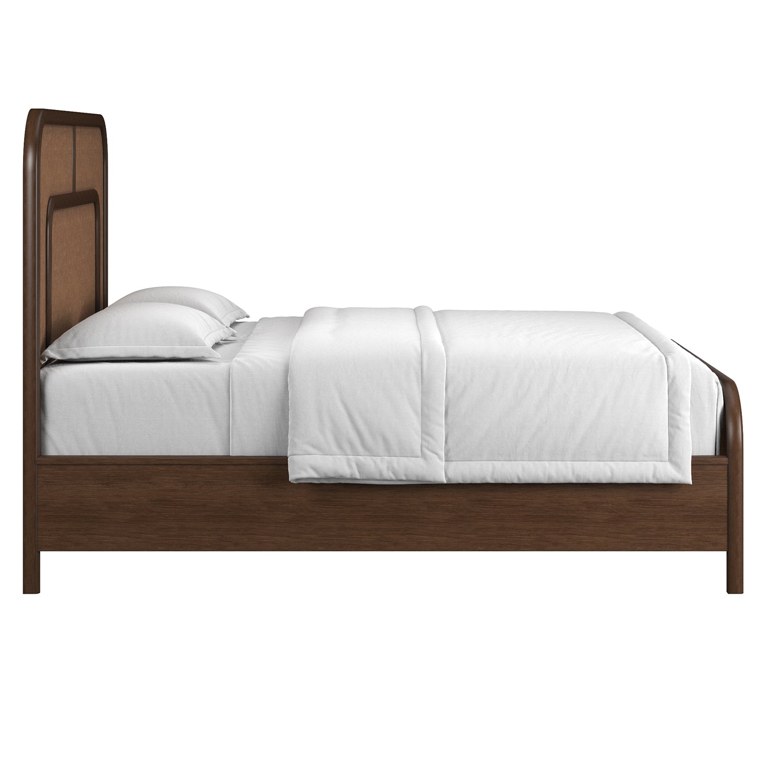 A.R.T. Furniture Verge Woven Bed