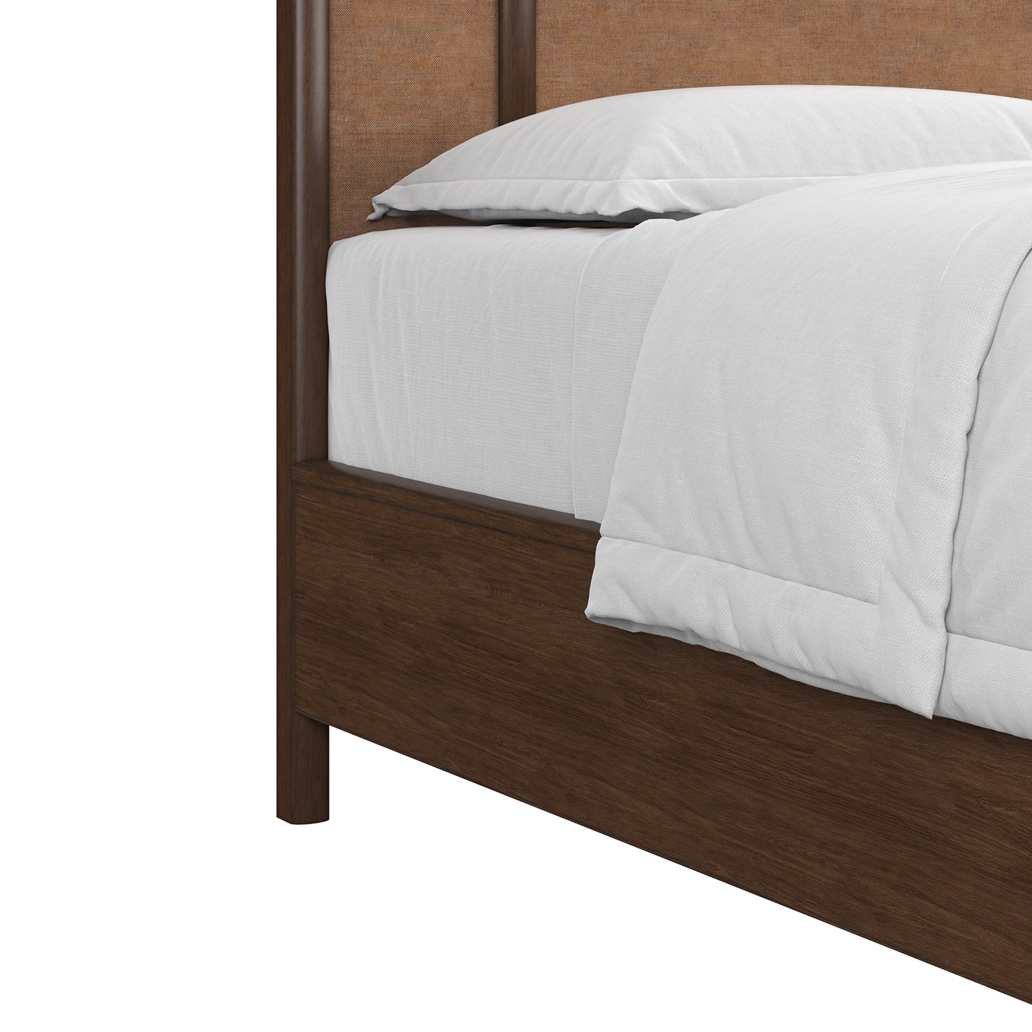 A.R.T. Furniture Verge Woven Bed