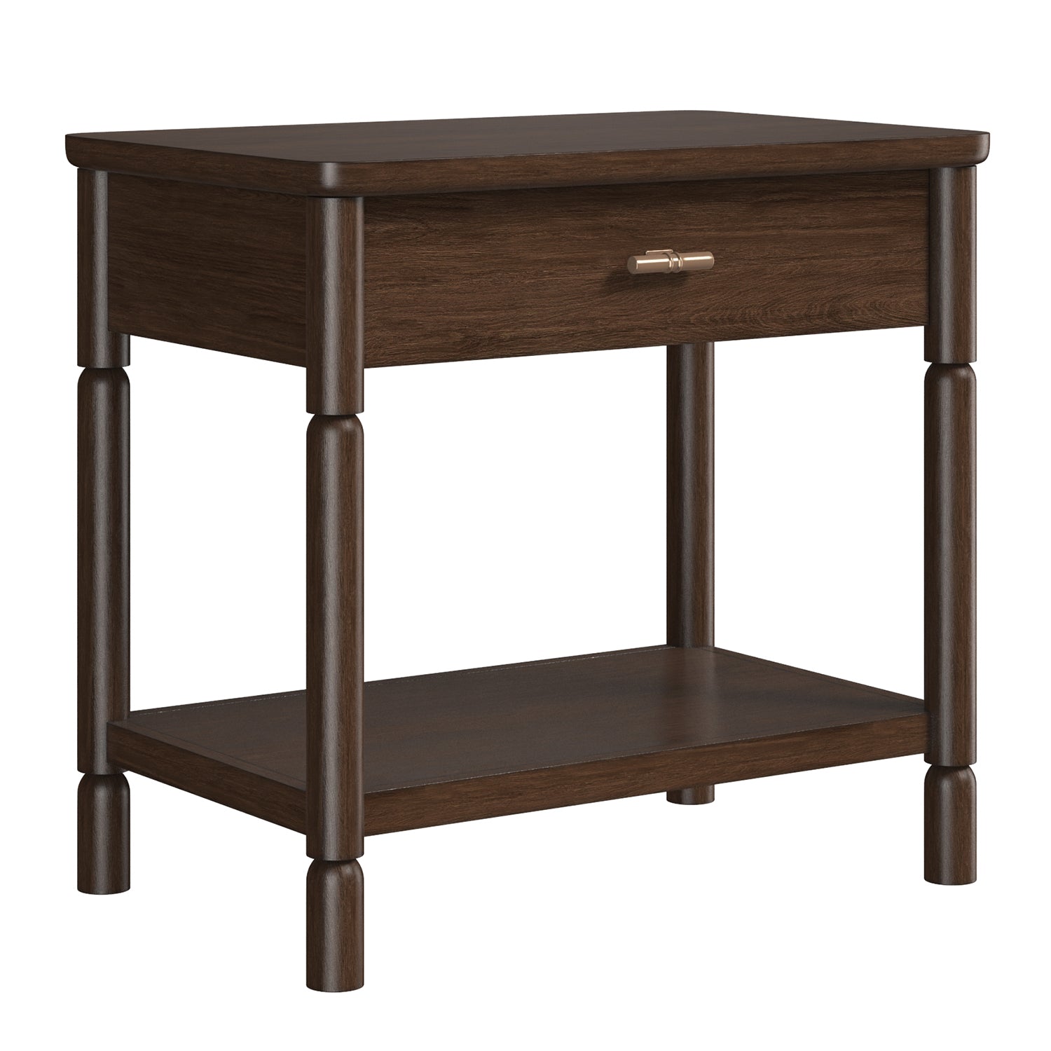 A.R.T. Furniture Verge Open Nightstand Set of 2