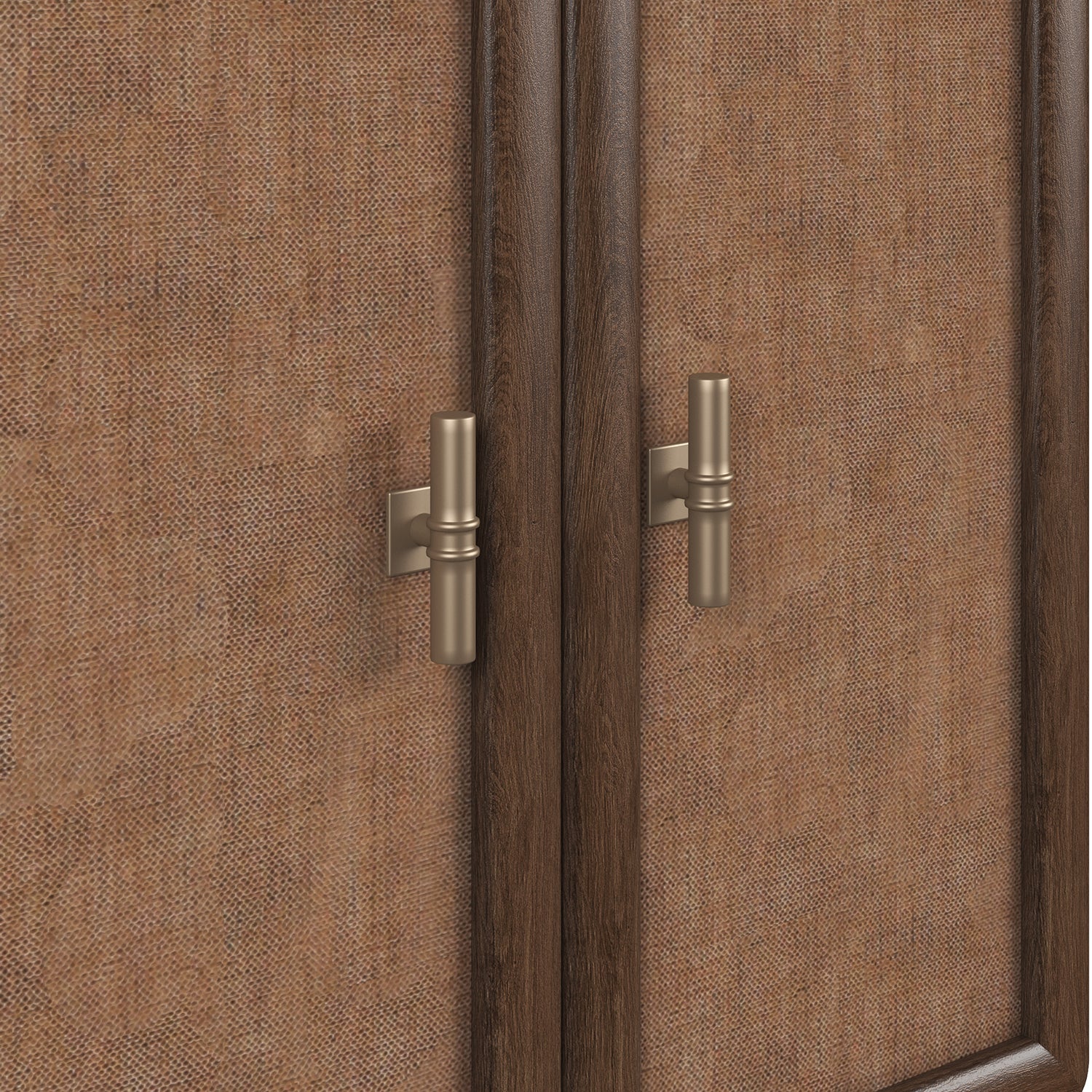 A.R.T. Furniture Verge Door Nightstand