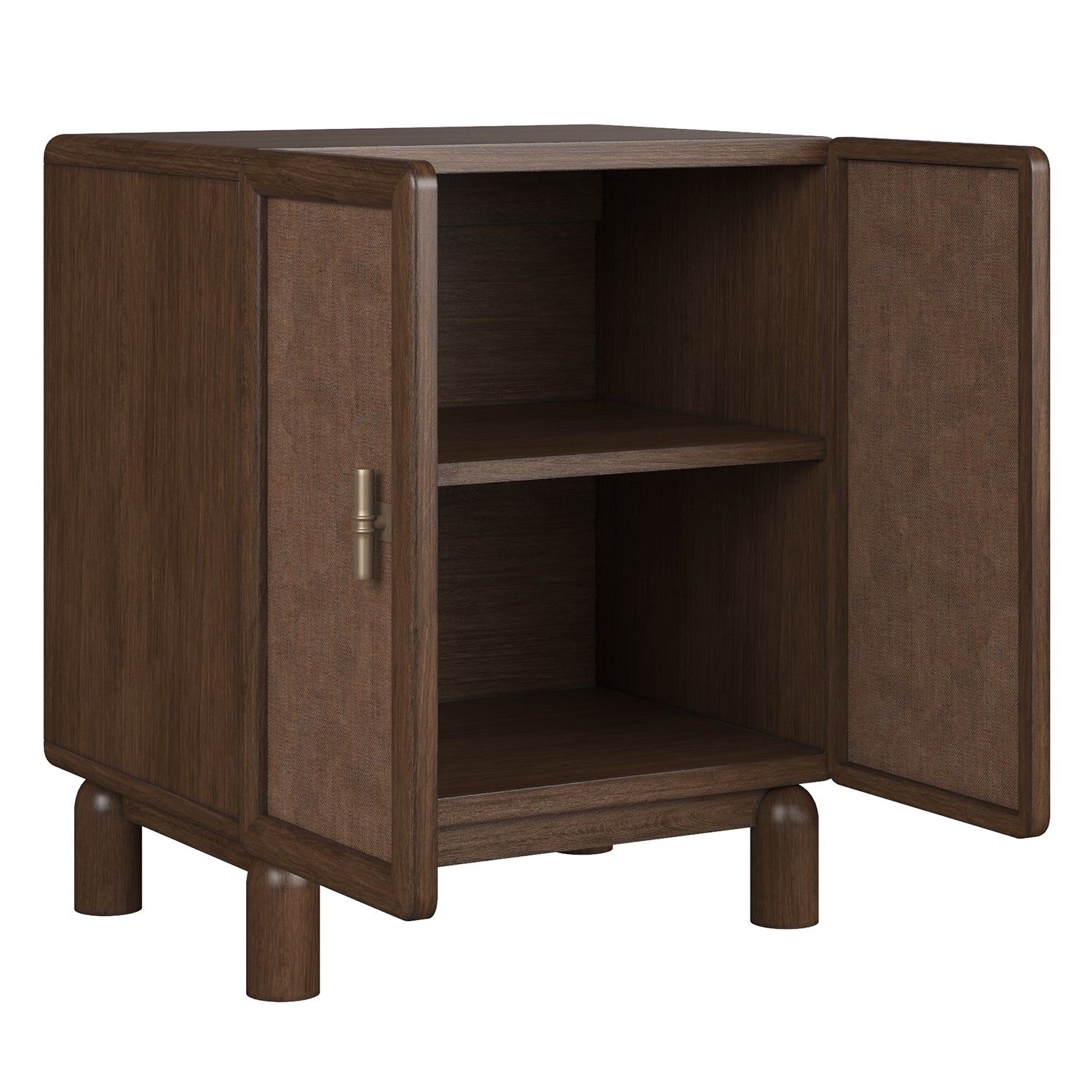 A.R.T. Furniture Verge Door Nightstand