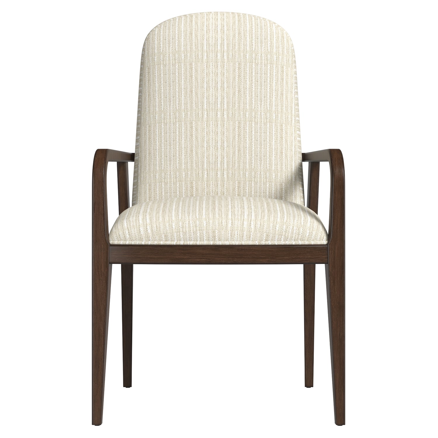 A.R.T. Furniture Verge Upholstered Arm Chair Set of 2