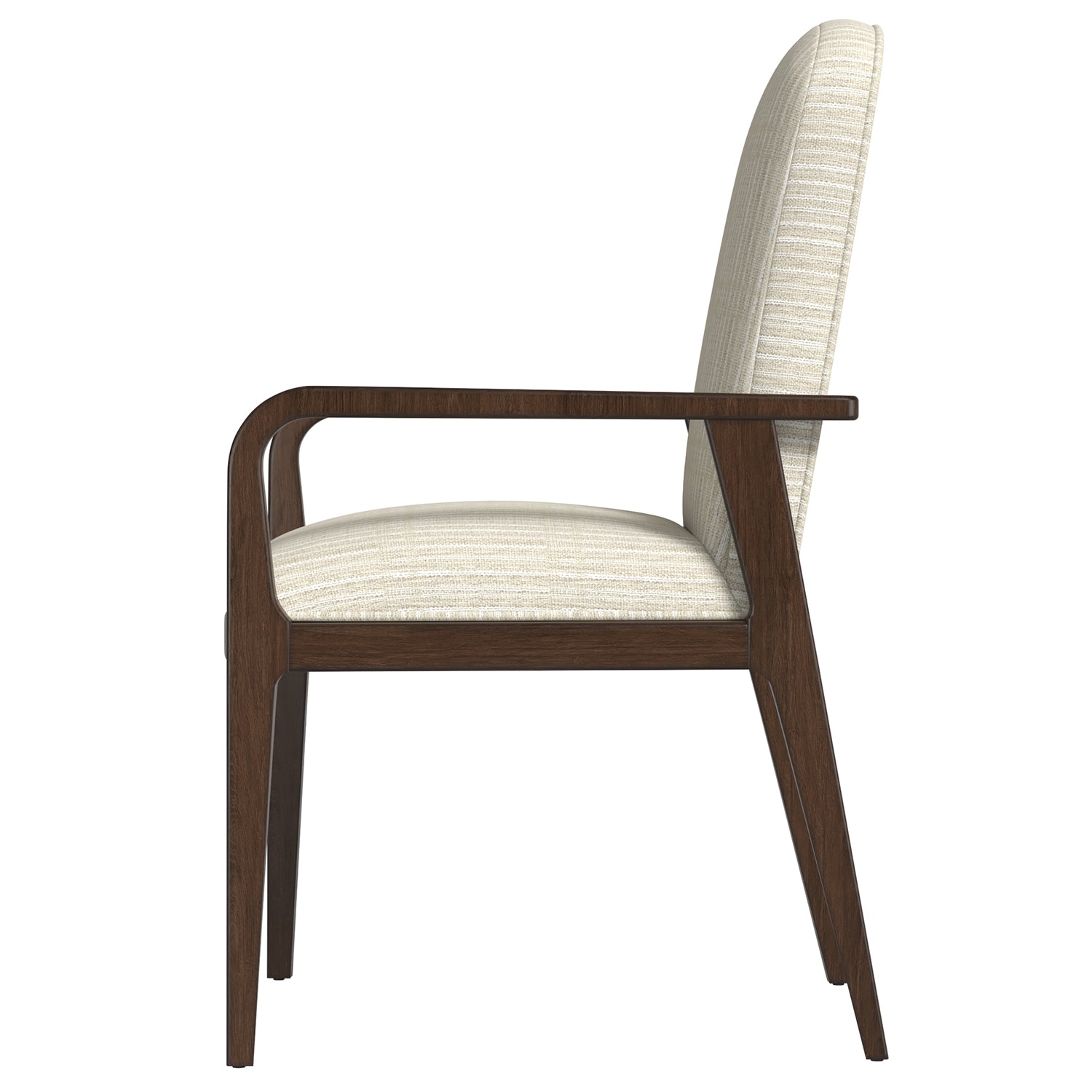 A.R.T. Furniture Verge Upholstered Arm Chair Set of 2