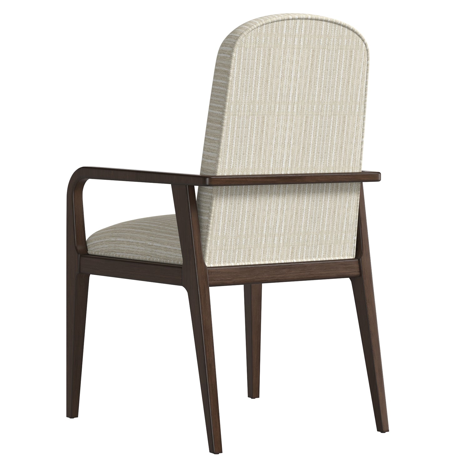 A.R.T. Furniture Verge Upholstered Arm Chair Set of 2