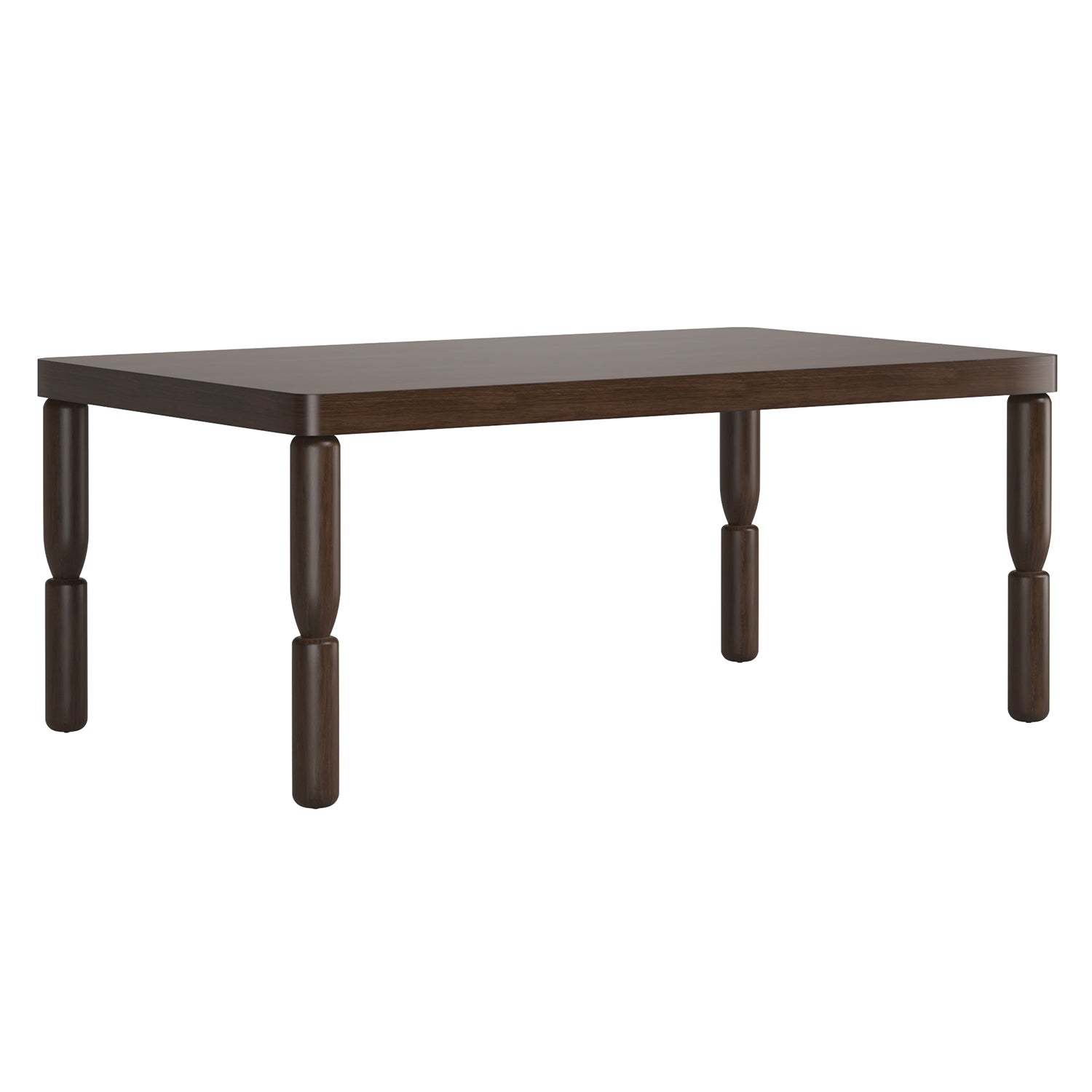A.R.T. Furniture Verge Rectangular Dining Table