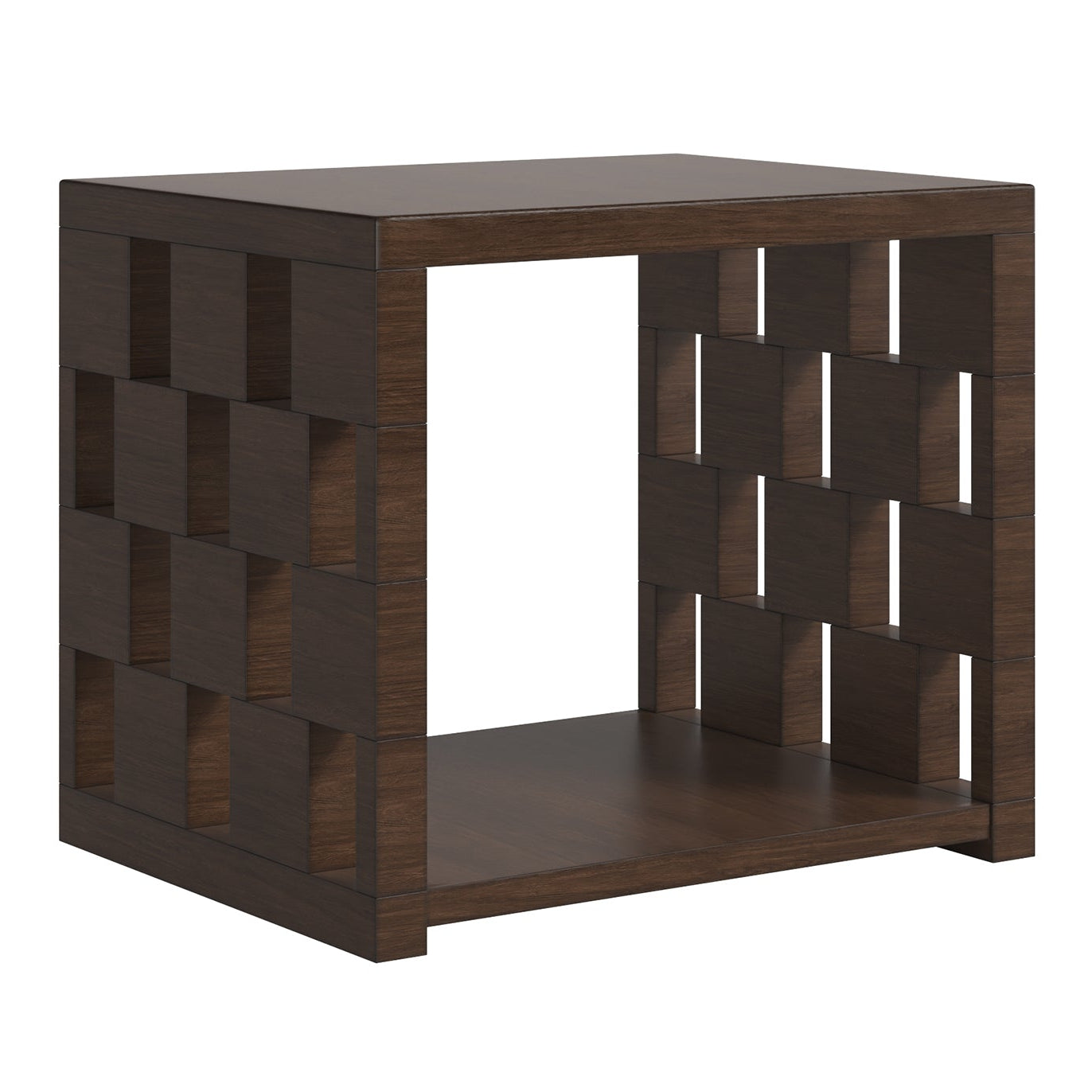 A.R.T. Furniture Verge Rectangle End Table