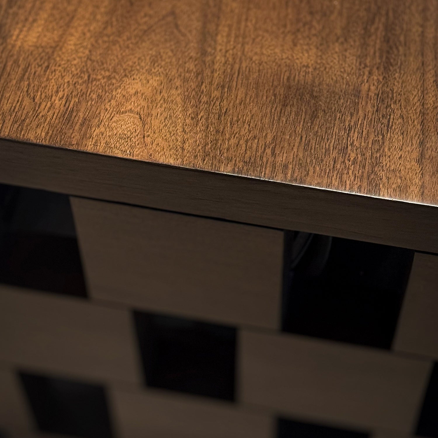 A.R.T. Furniture Verge Rectangle End Table Set of 2