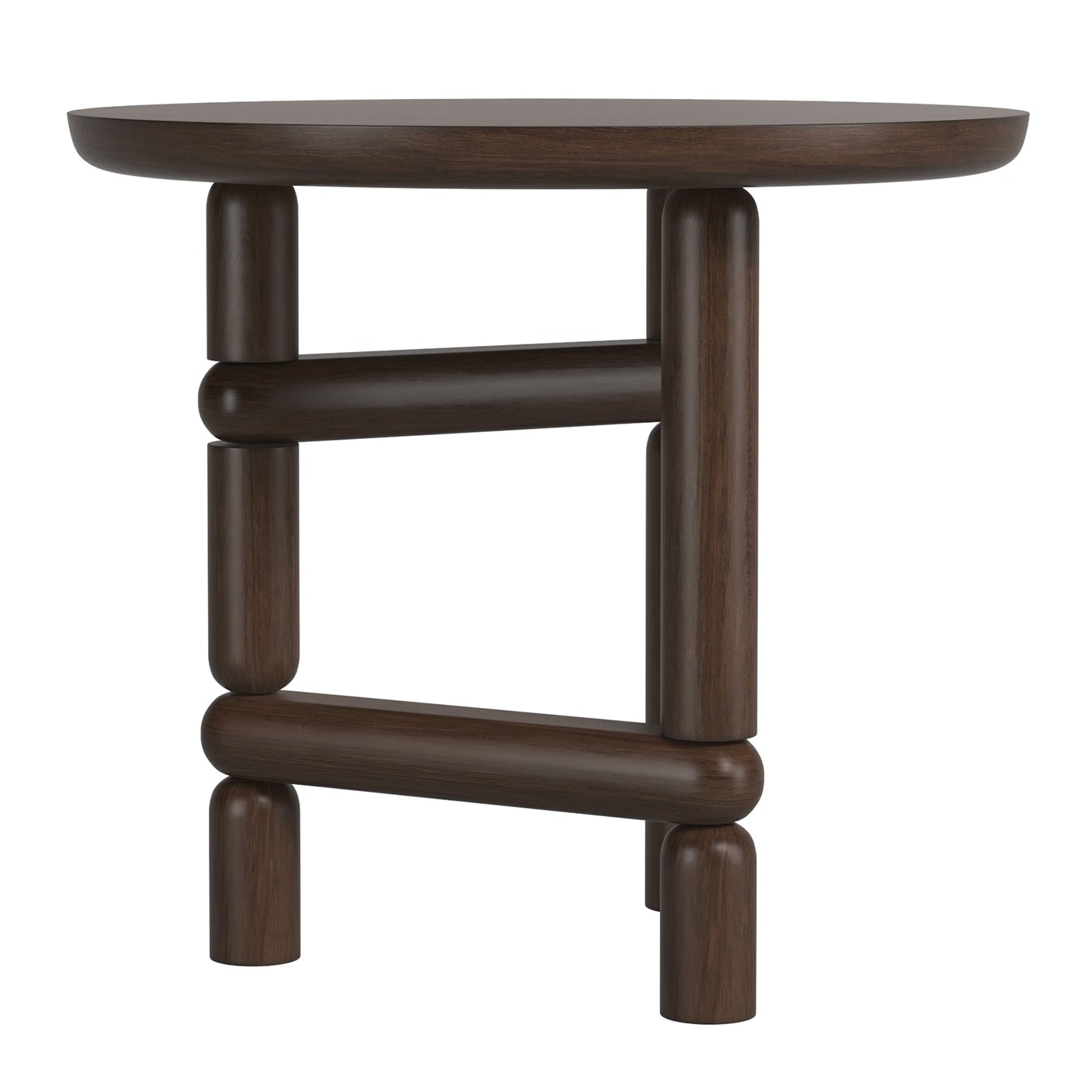 A.R.T. Furniture Verge Round End Table