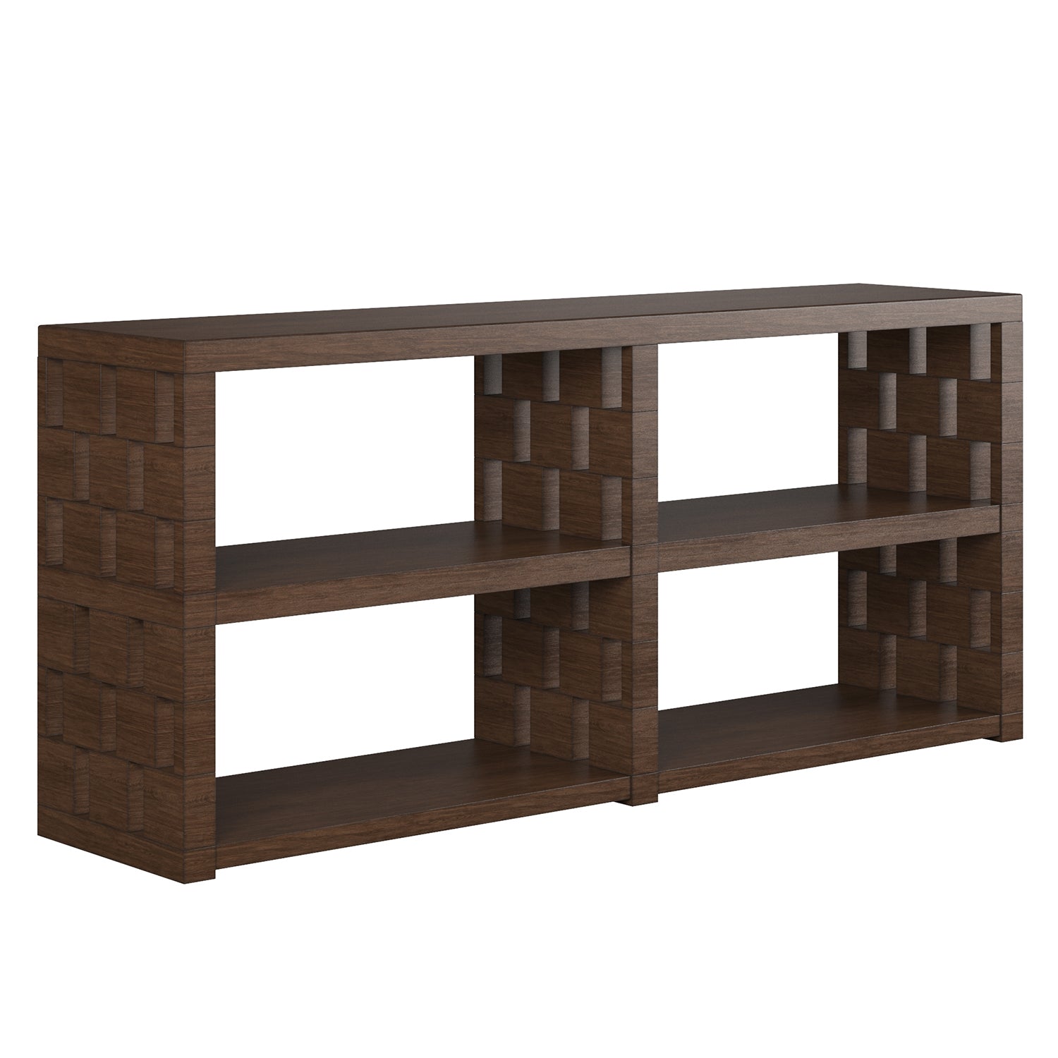 A.R.T. Furniture Verge Console Table