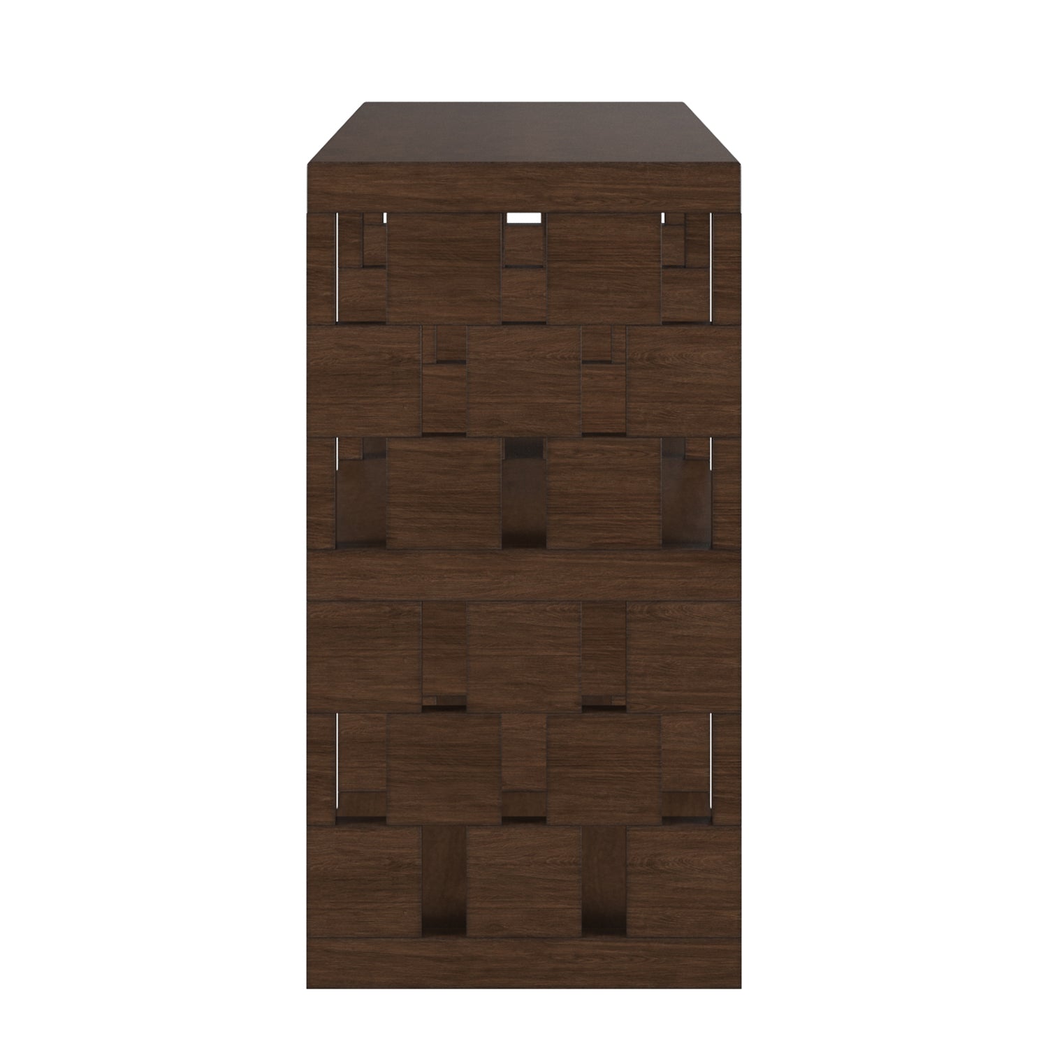 A.R.T. Furniture Verge Console Table