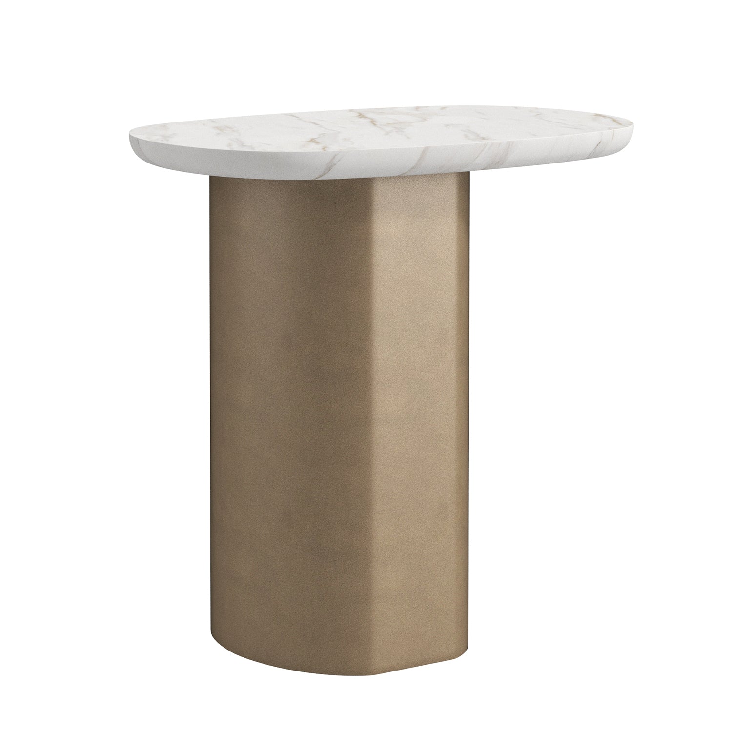 A.R.T. Furniture Verge Chairside Table