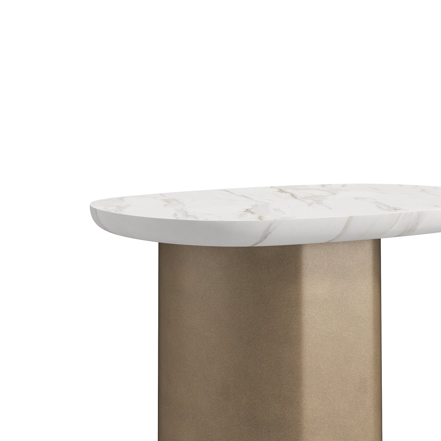 A.R.T. Furniture Verge Chairside Table