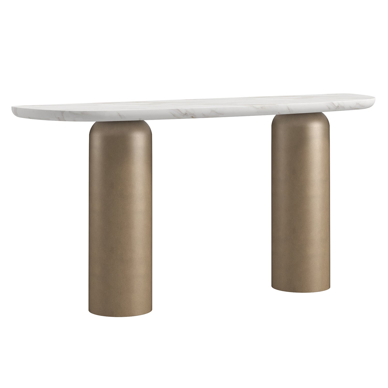 A.R.T. Furniture Verge Console Table