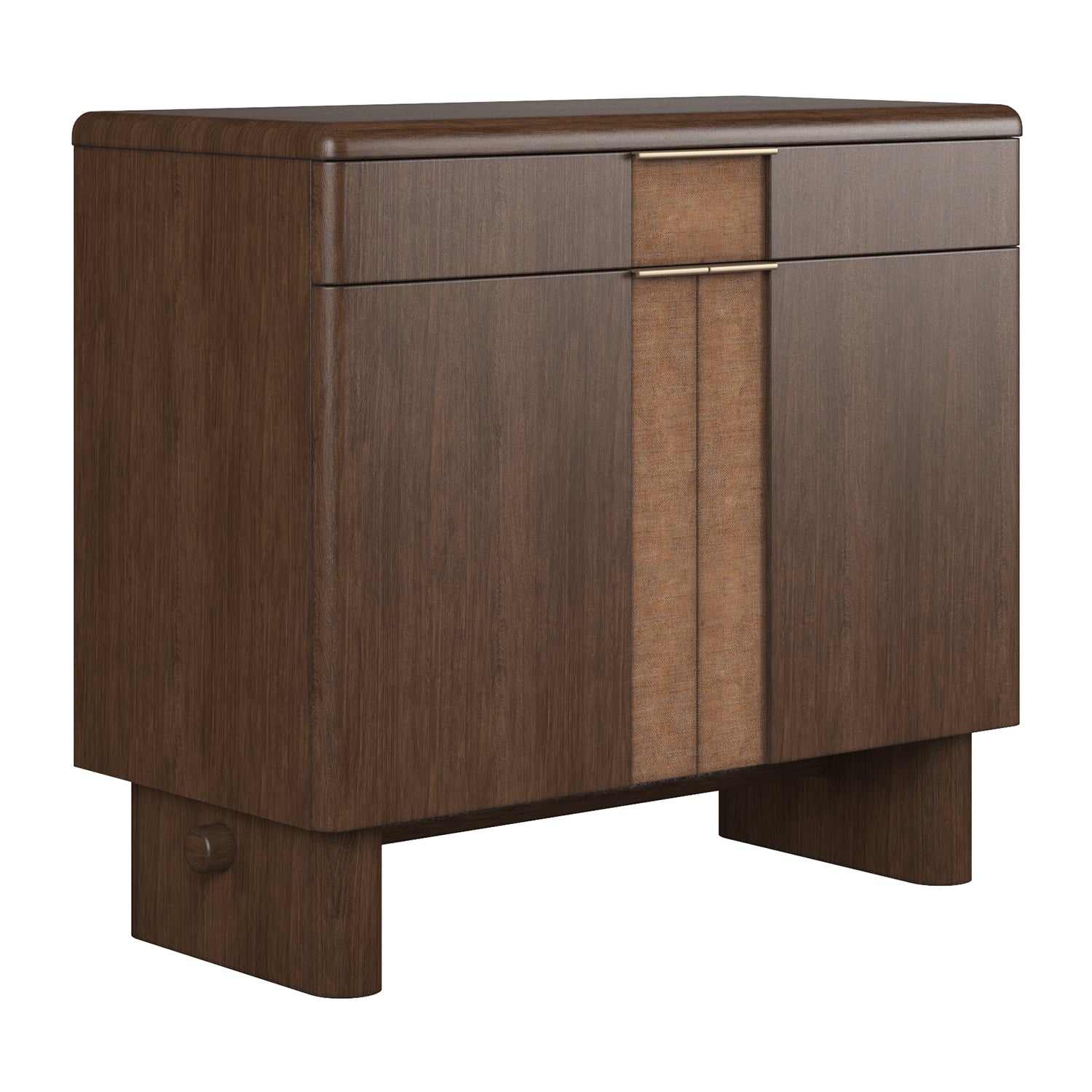 A.R.T. Furniture Verge Accent Door Chest