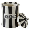 Jonathan Adler Vice Gilded Microdose Canister