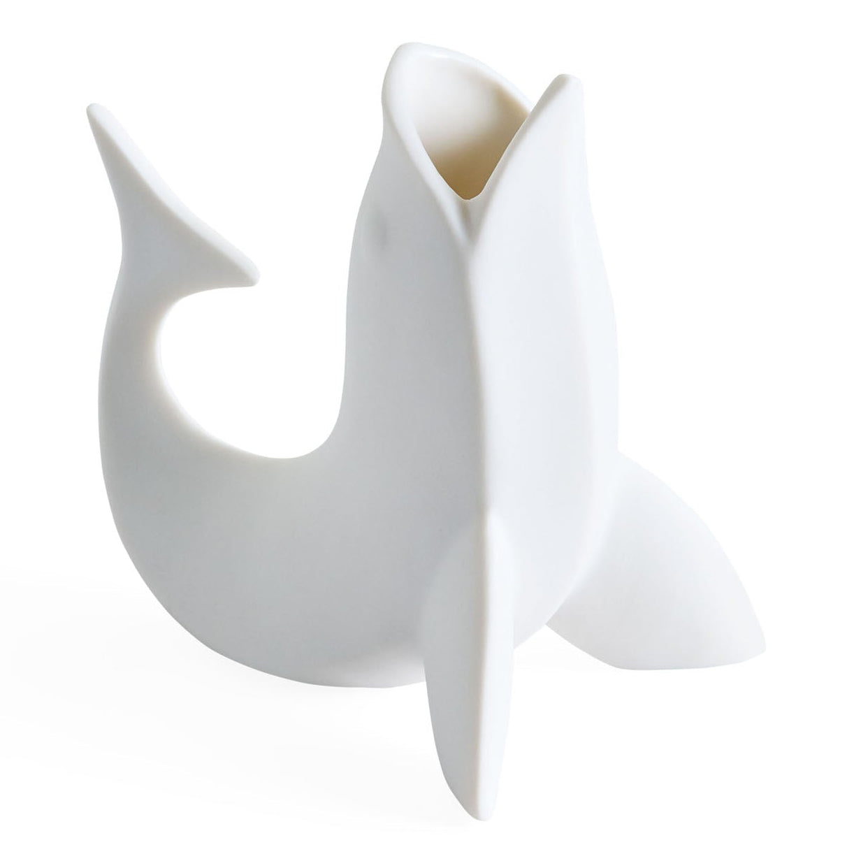 Jonathan Adler Fish Bud Vase