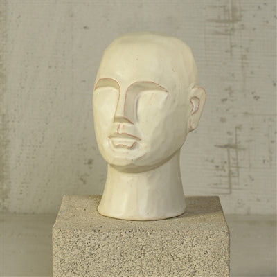 Gris Bust