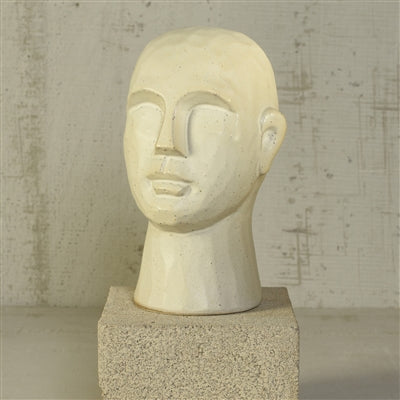 Gris Bust