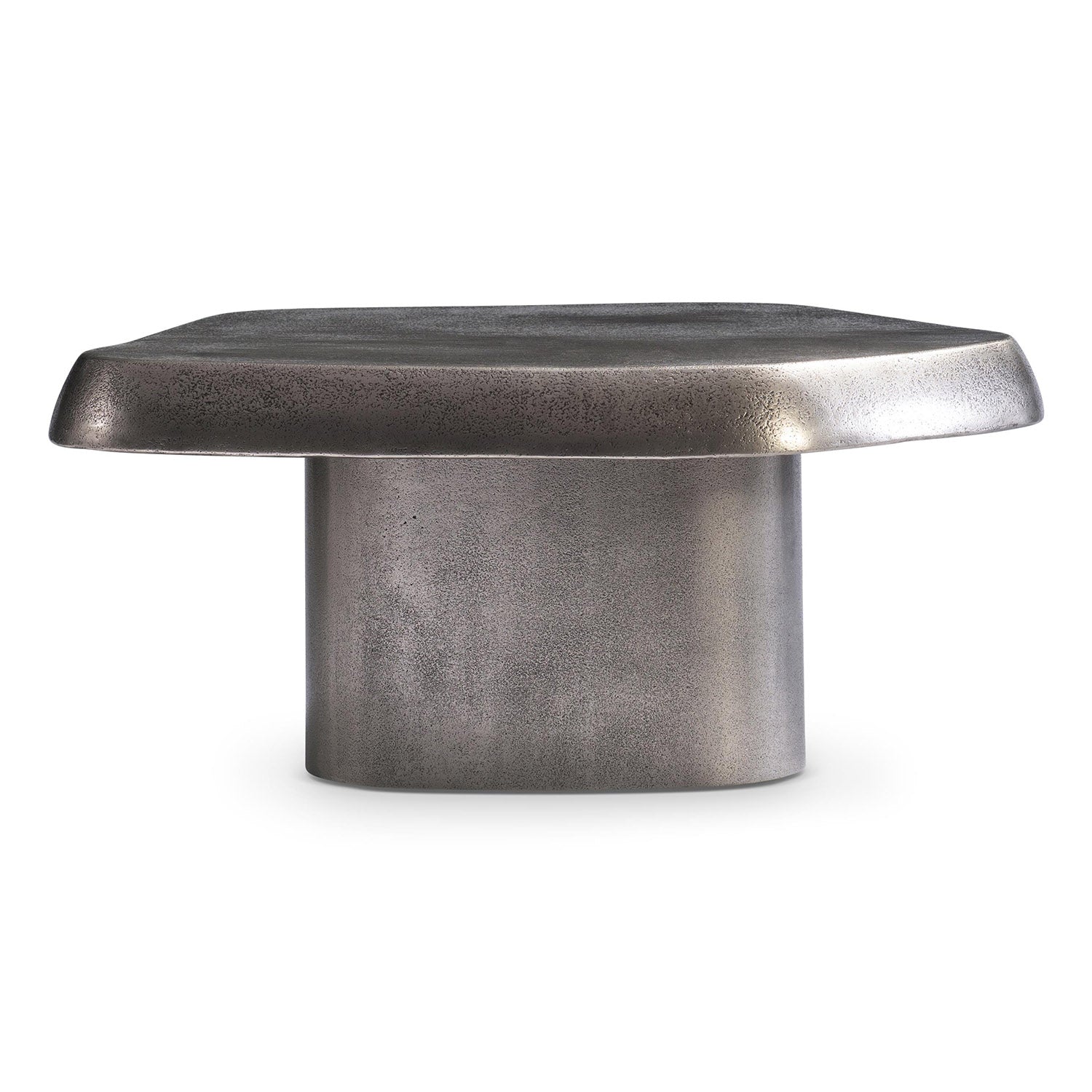 Bernhardt Interiors Clawson Cocktail Table