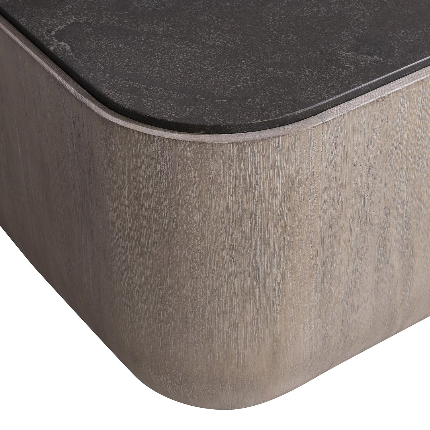 Bernhardt Interiors Croft Cocktail Table