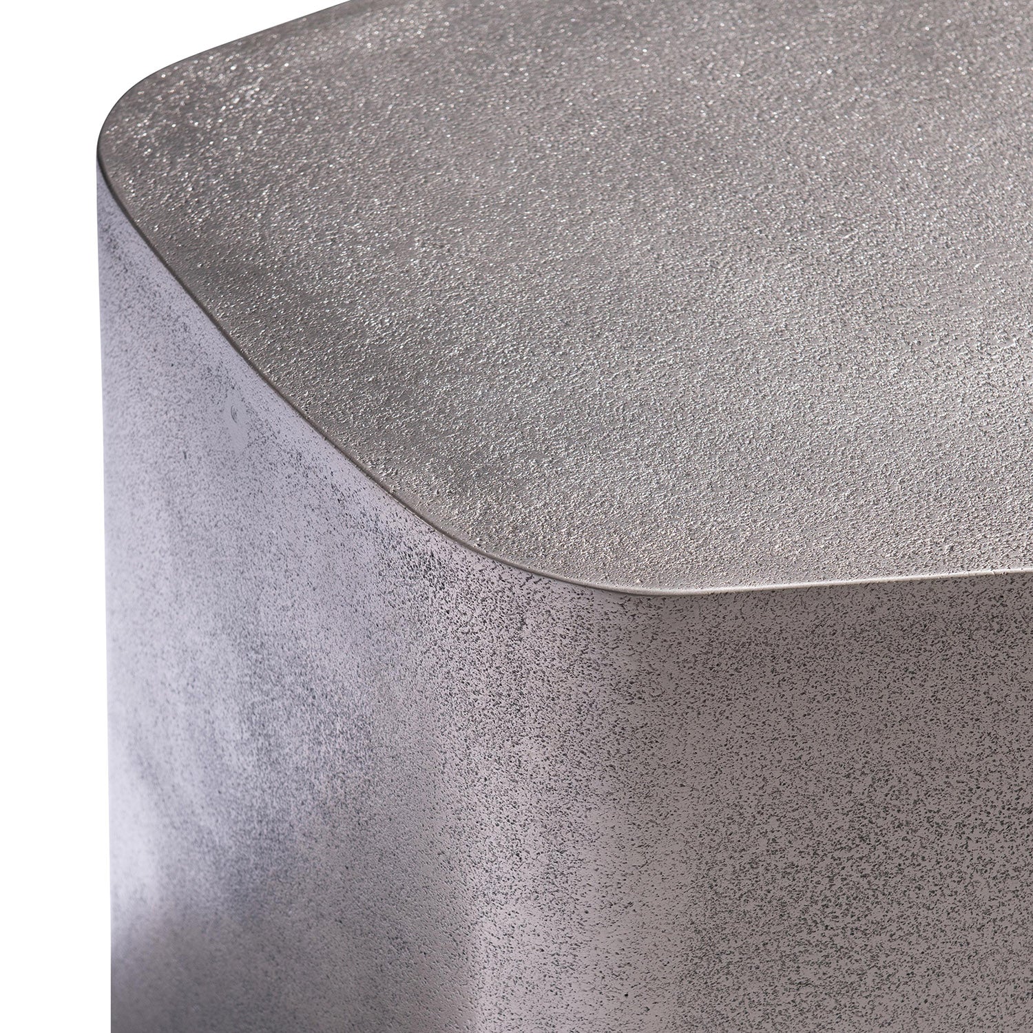 Bernhardt Interiors Clawson Side Table