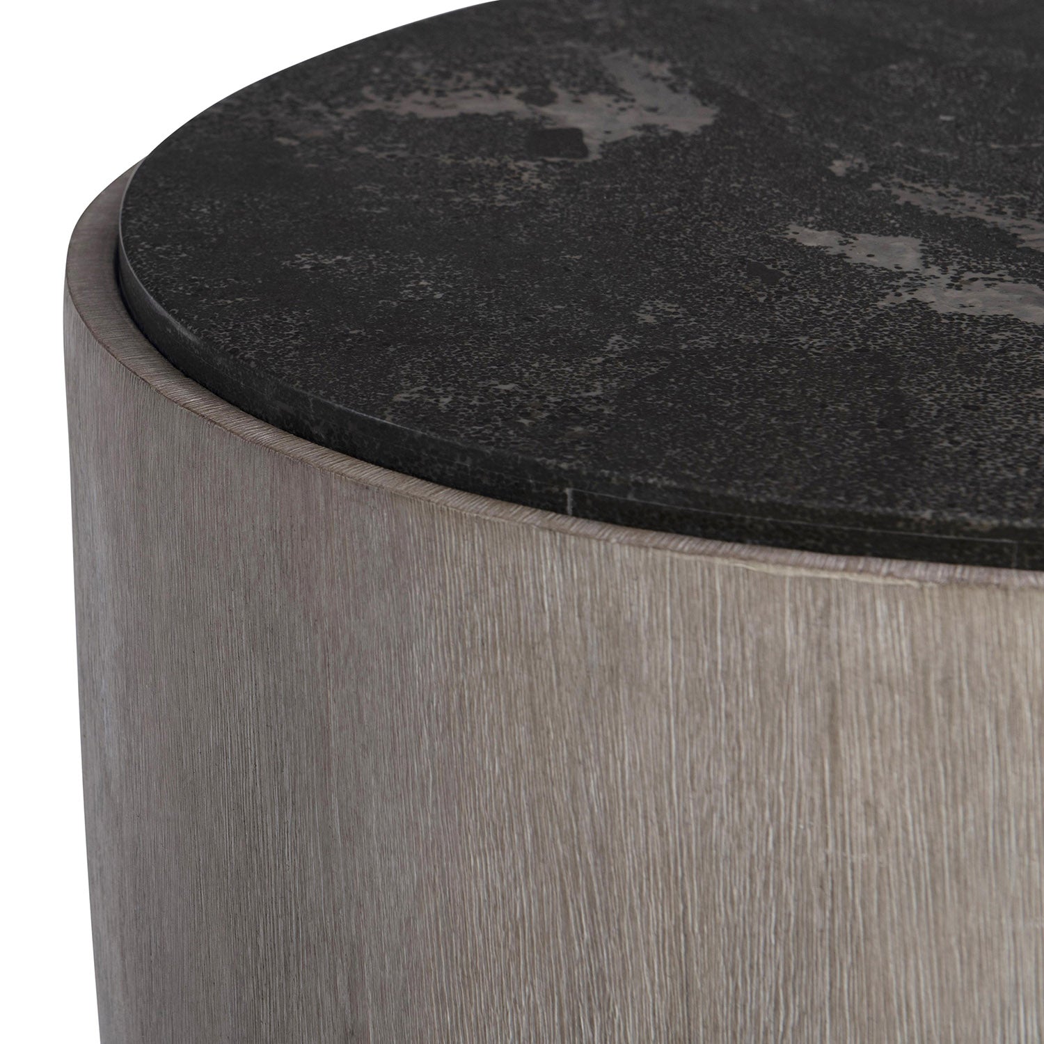 Bernhardt Interiors Croft Side Table