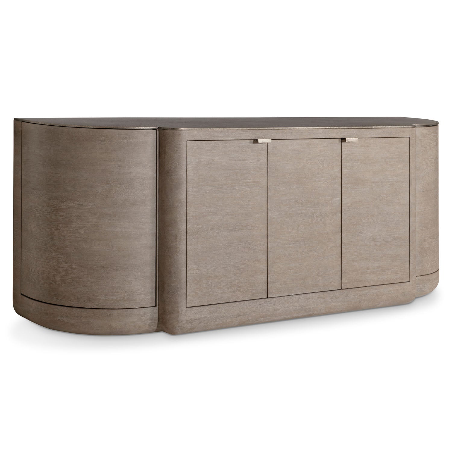 Bernhardt Interiors Romer Buffet