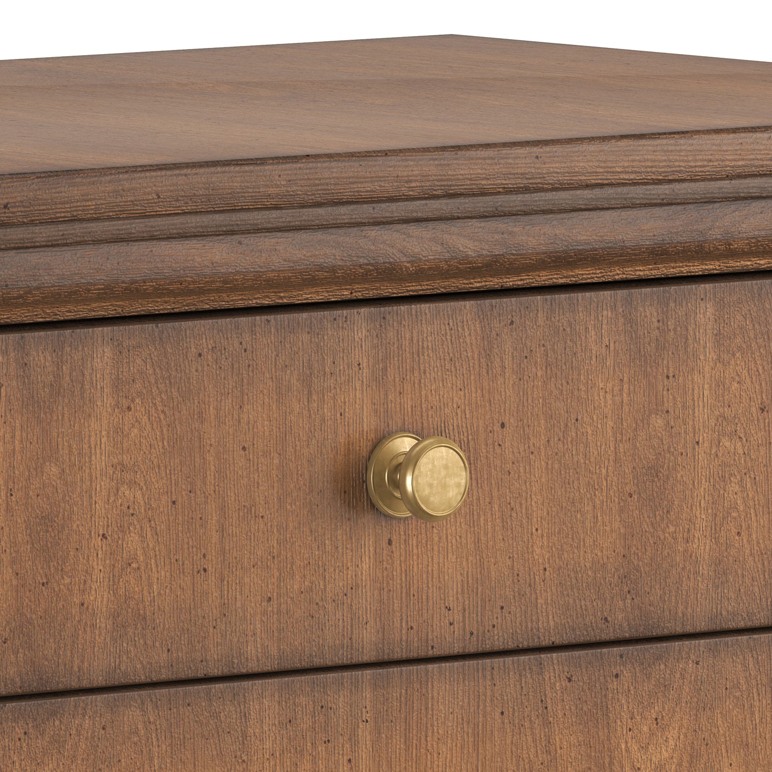 A.R.T. Furniture Harbor 3 Drawer Nightstand