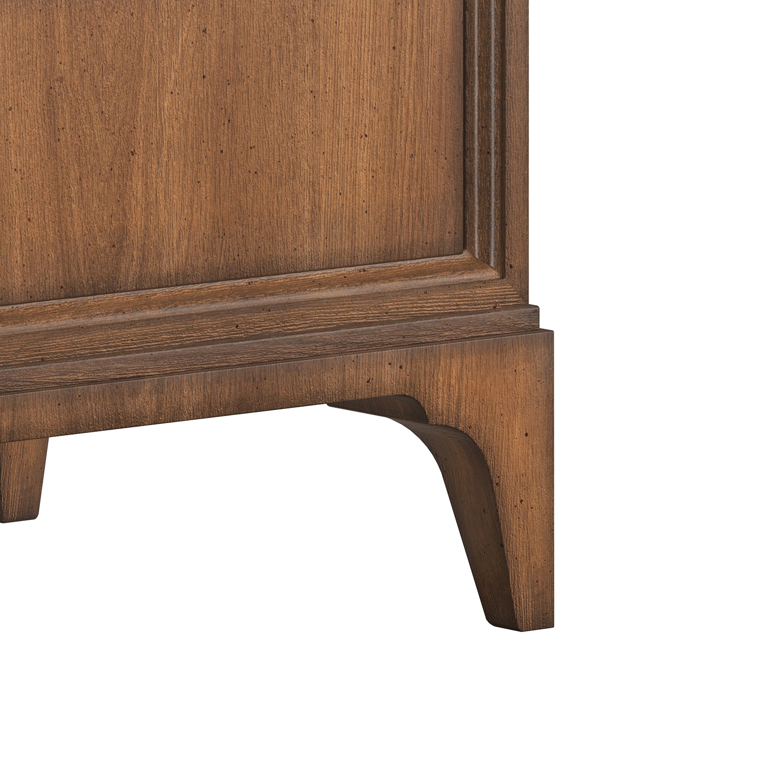 A.R.T. Furniture Harbor 3 Drawer Nightstand