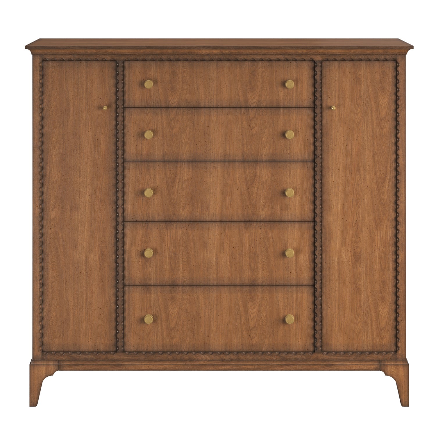 A.R.T. Furniture Harbor Door-Drawer Chest