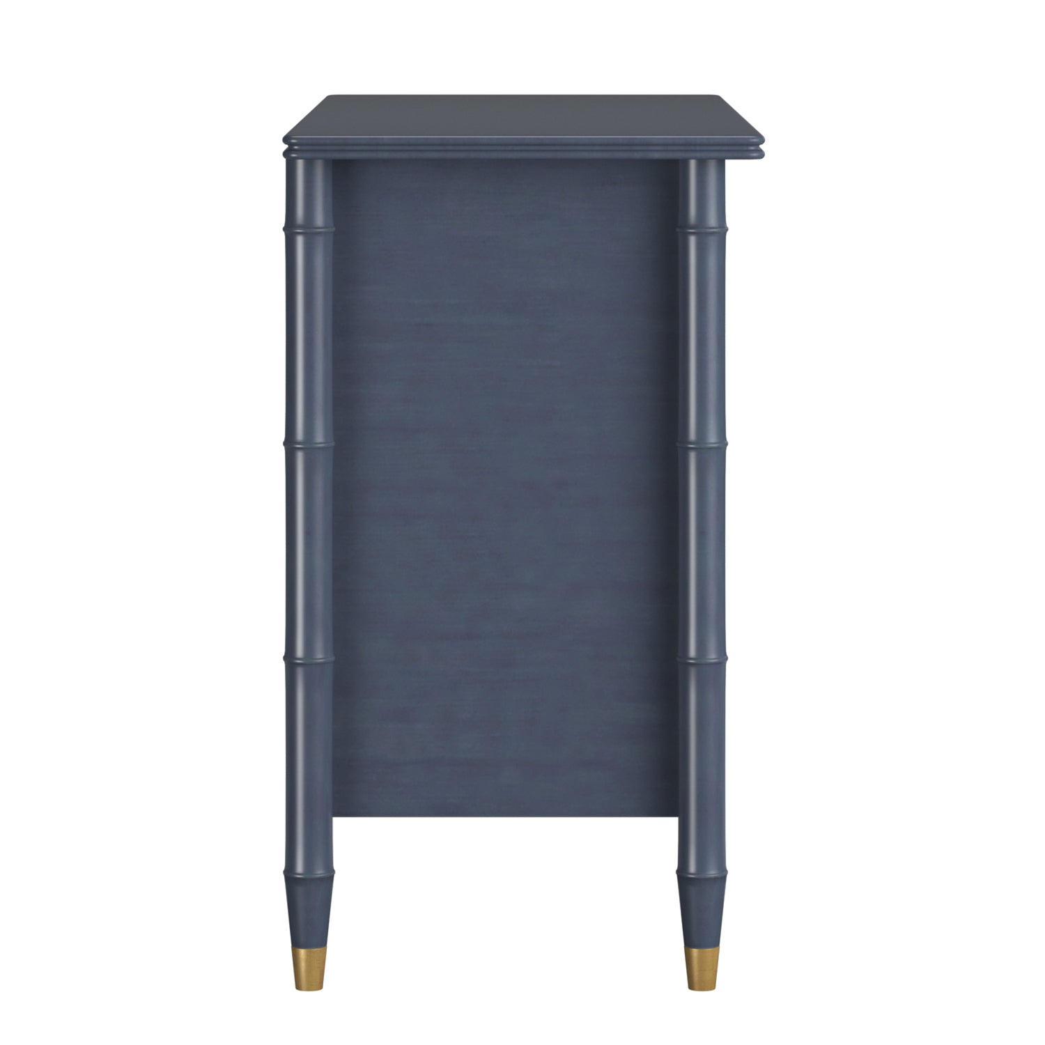 A.R.T. Furniture Harbor Navy Bachelors Chest