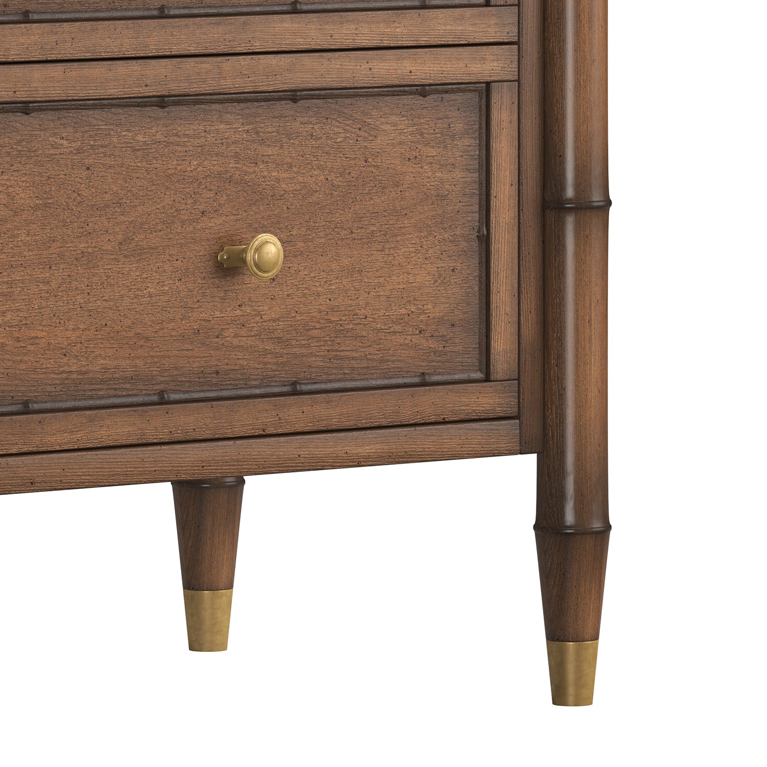 A.R.T. Furniture Harbor Bachelors Chest