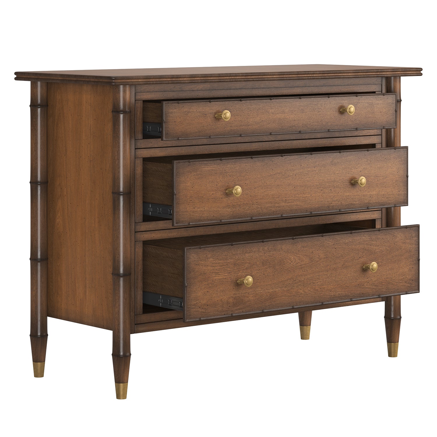 A.R.T. Furniture Harbor Bachelors Chest