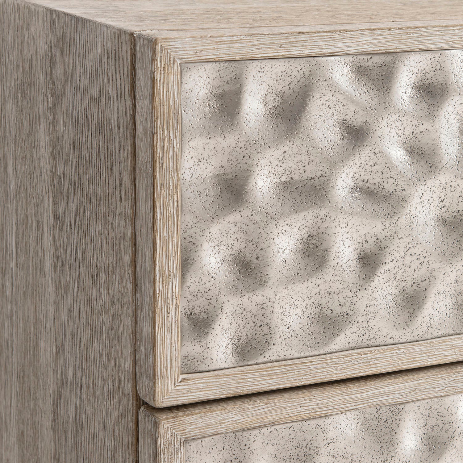 Bernhardt Interiors Hansby Nightstand