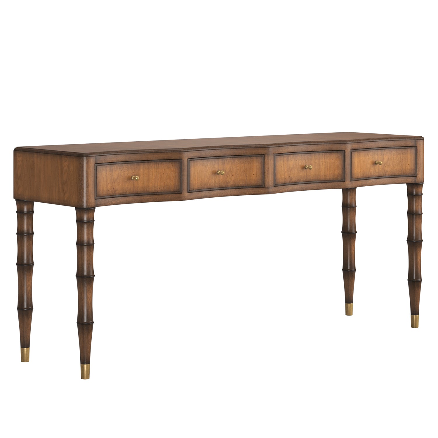 A.R.T. Furniture Harbor Sofa Table