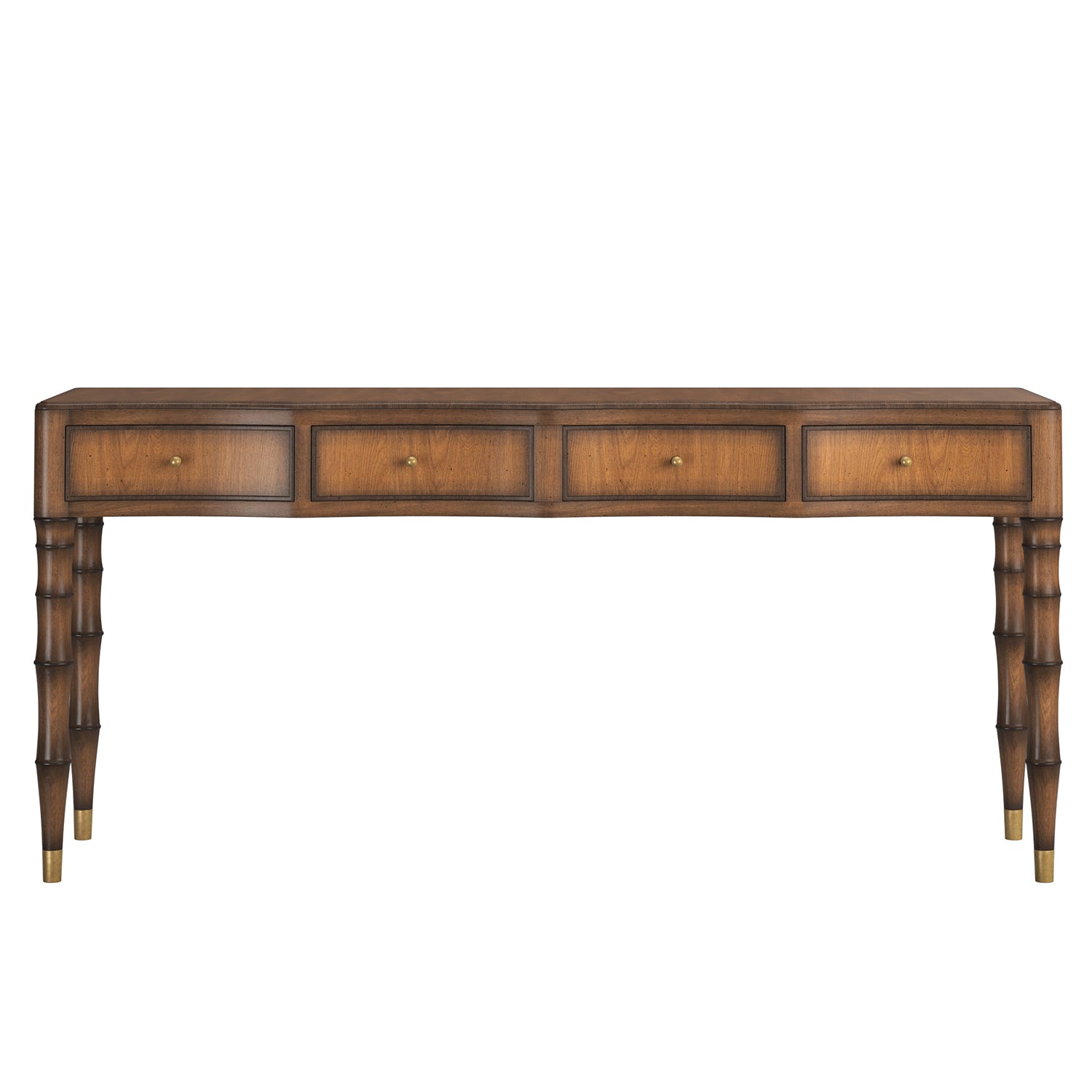 A.R.T. Furniture Harbor Sofa Table