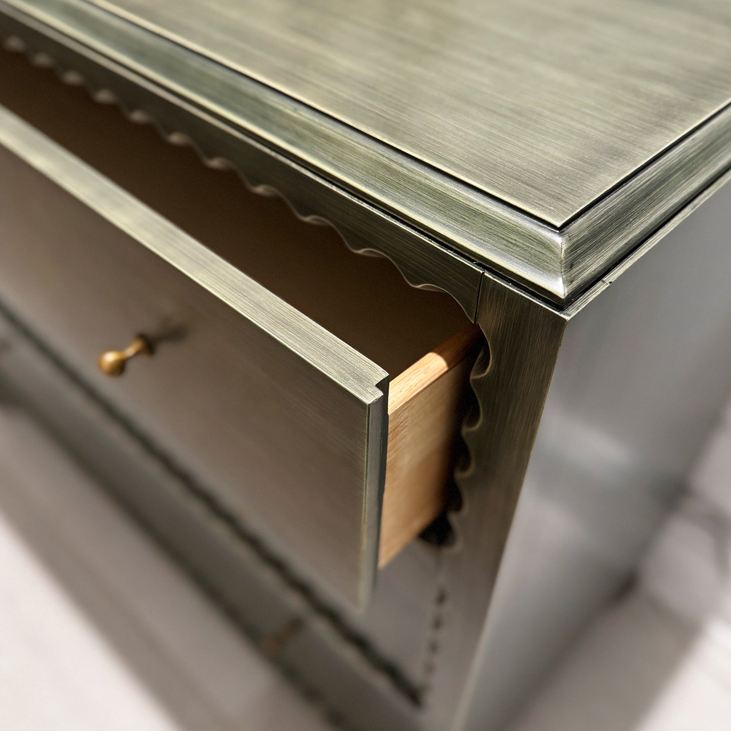 A.R.T. Furniture Harbor Accent Chest
