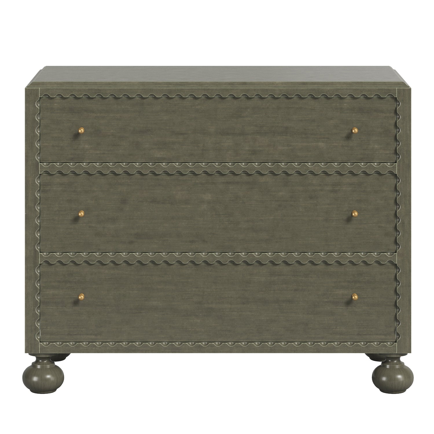 A.R.T. Furniture Harbor Accent Chest