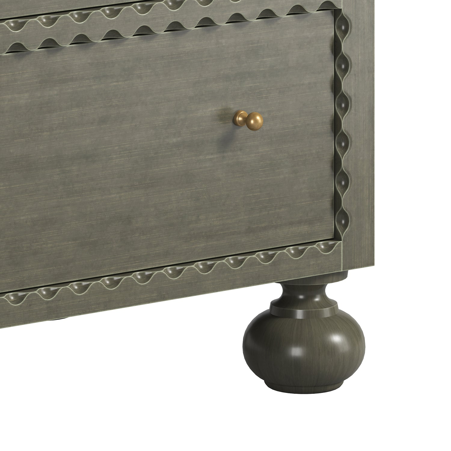 A.R.T. Furniture Harbor Accent Chest