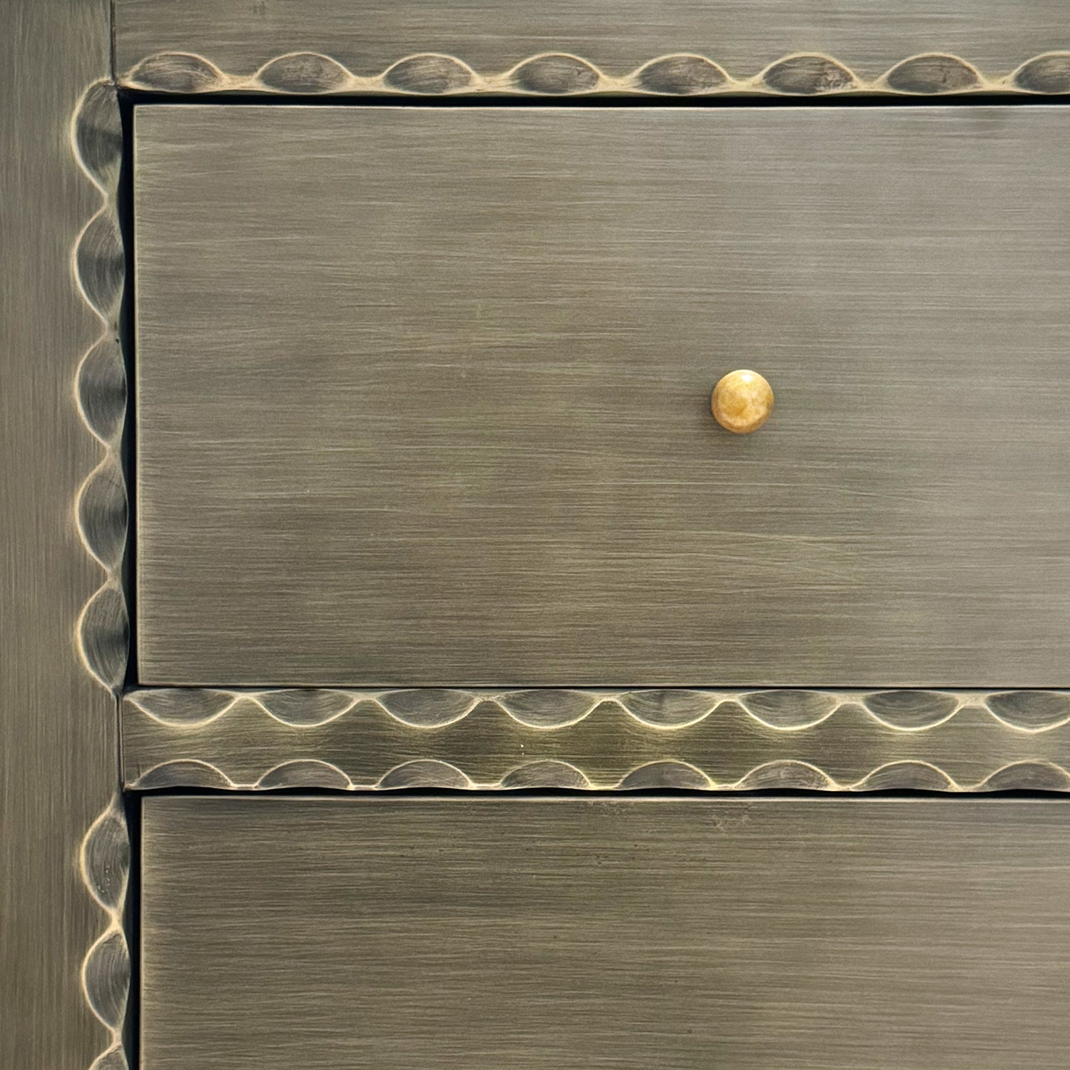 A.R.T. Furniture Harbor Accent Chest