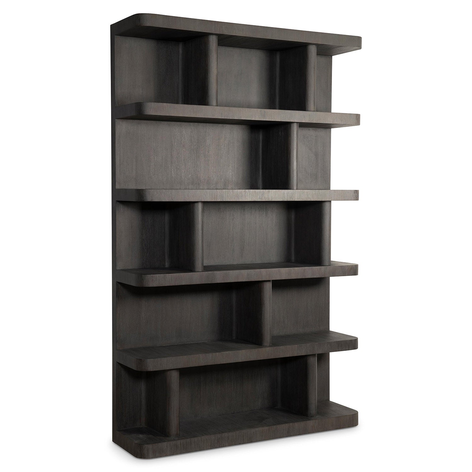 Bernhardt Interiors Boyd Etagere