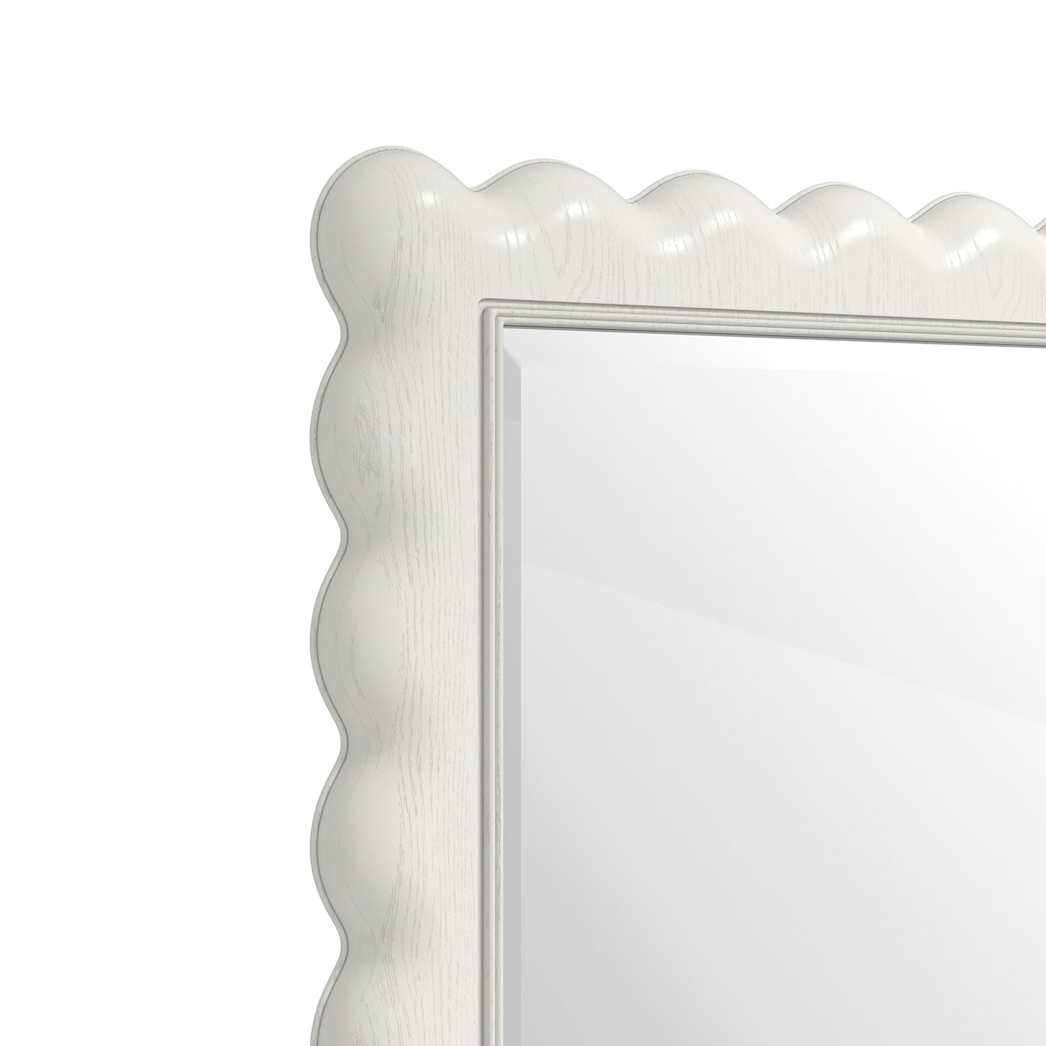 A.R.T. Furniture Haven Floor Mirror