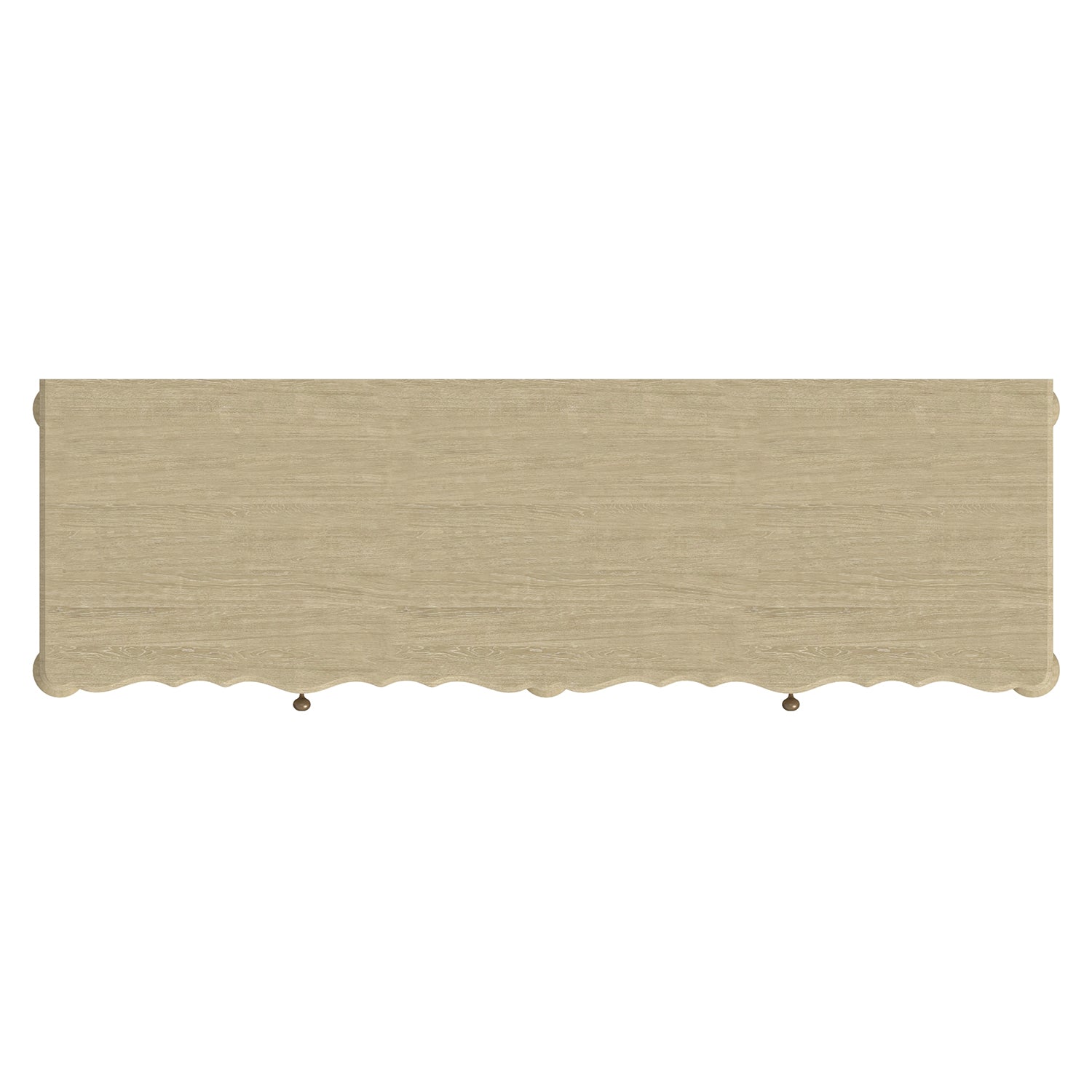 A.R.T. Furniture Haven Sundrenched Oak Dresser