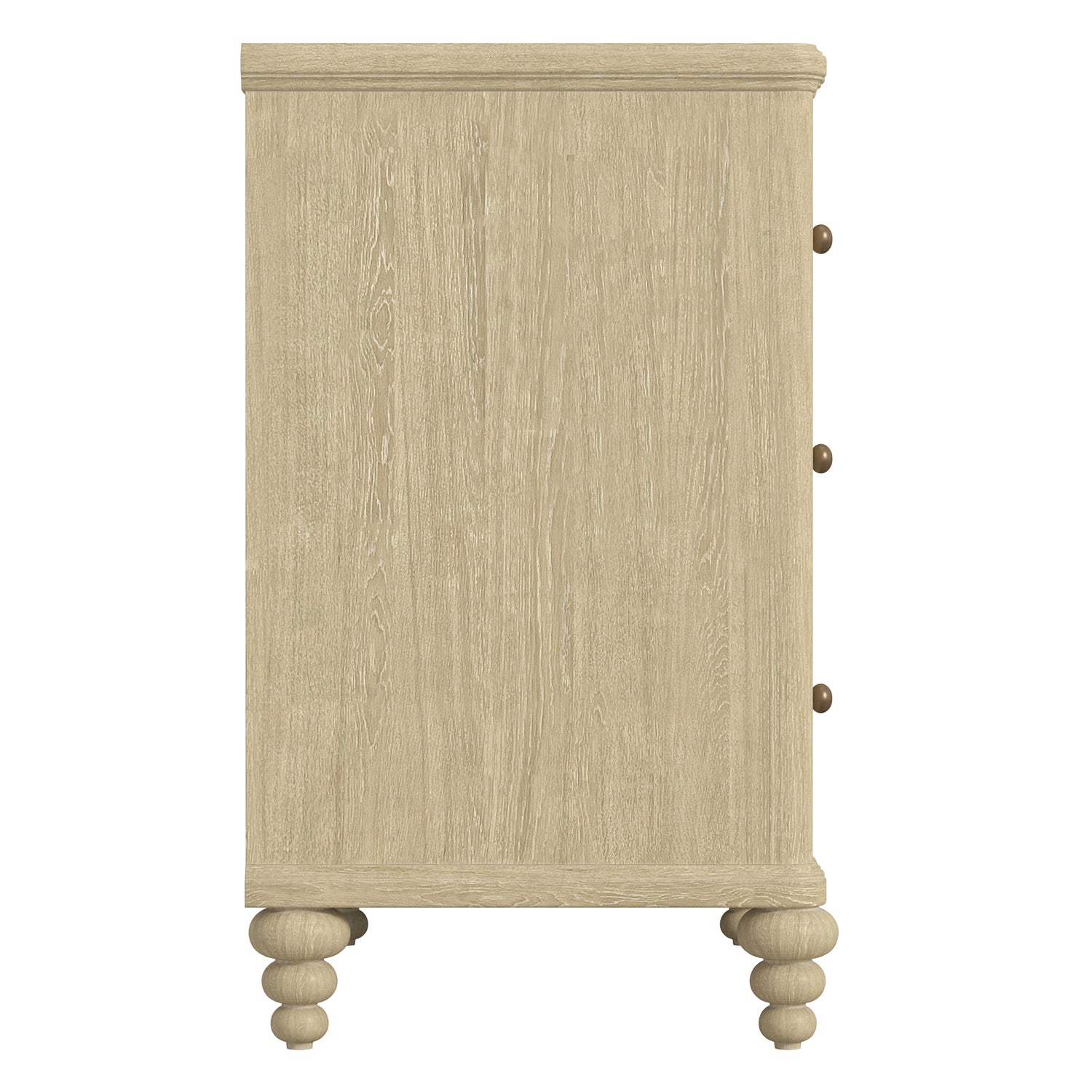 A.R.T. Furniture Haven Sundrenched Oak Dresser
