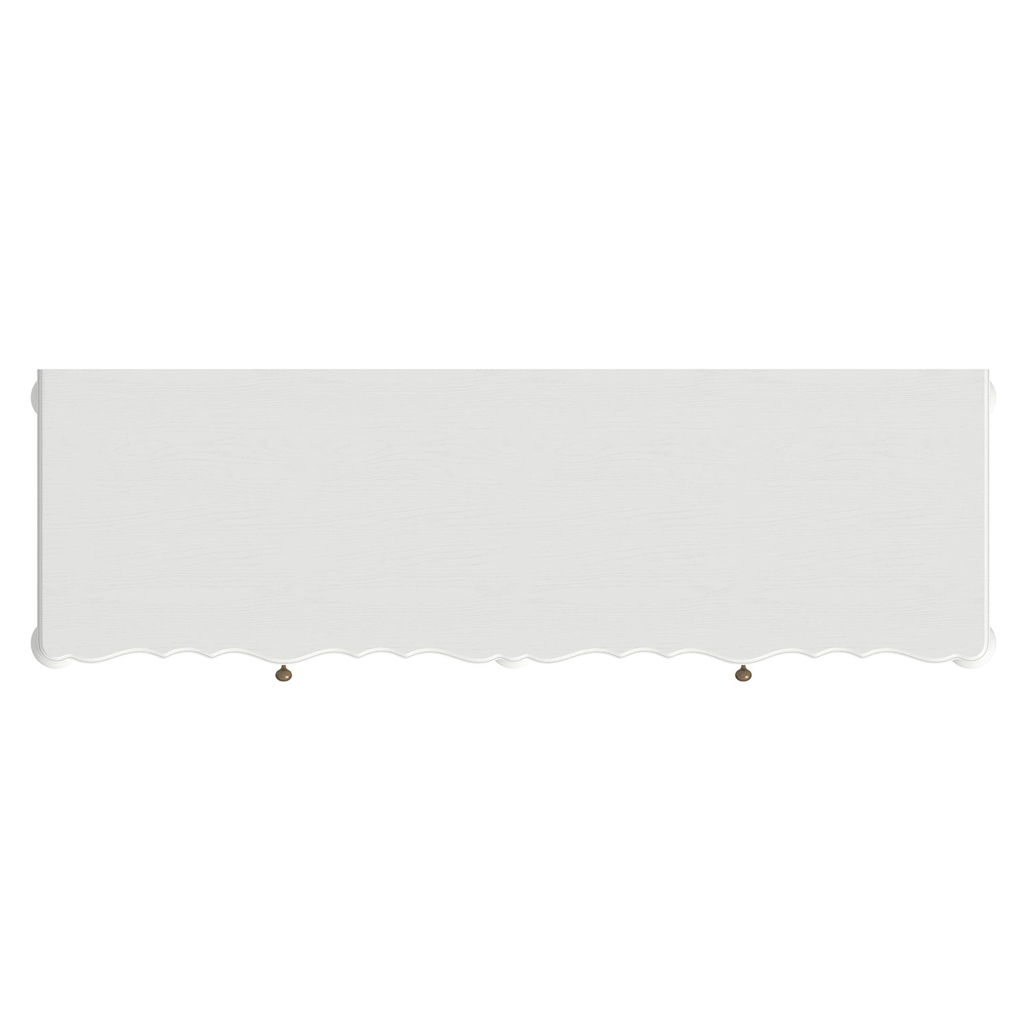 A.R.T. Furniture Haven Warm White Dresser