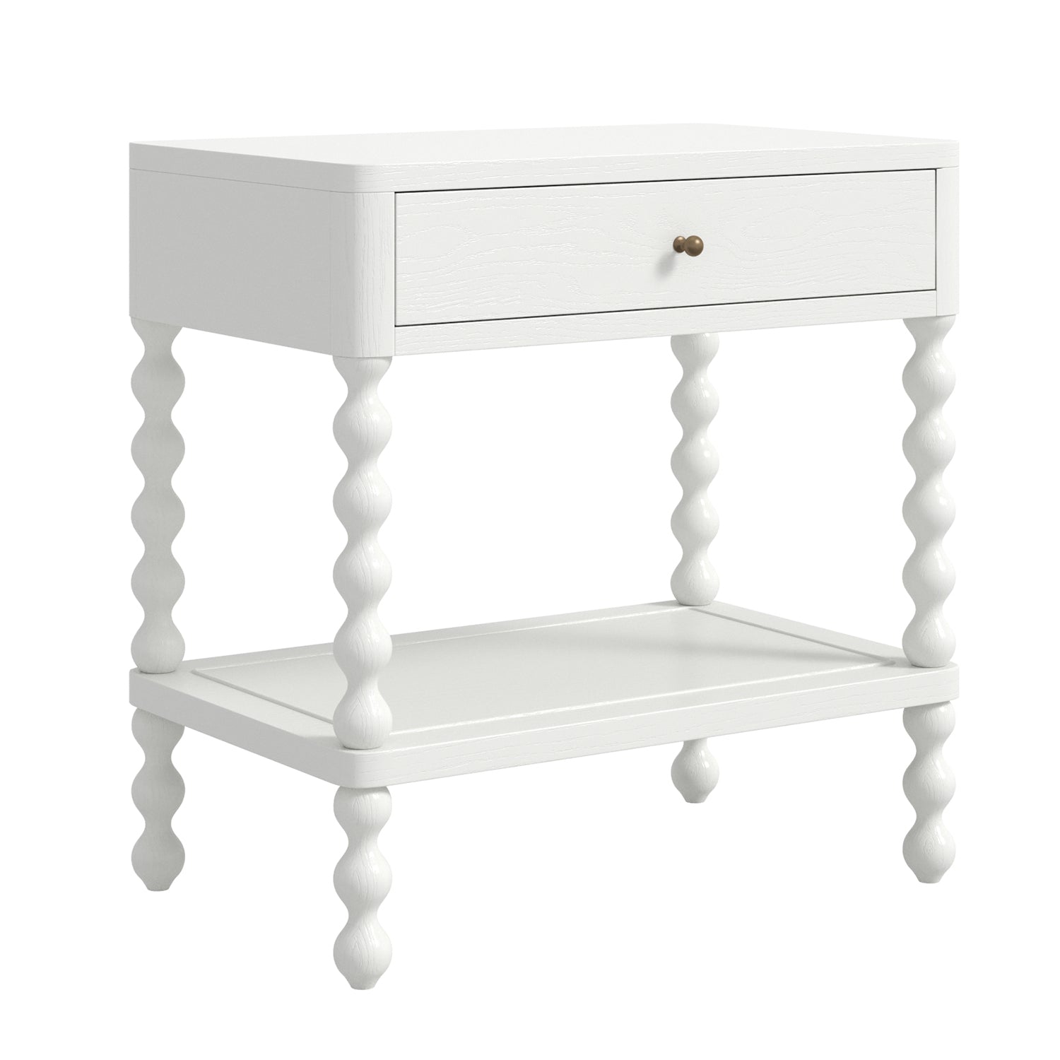 A.R.T. Furniture Haven Open Nightstand Set of 2